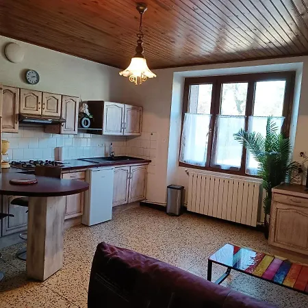 Mas Des Chenes Apartment