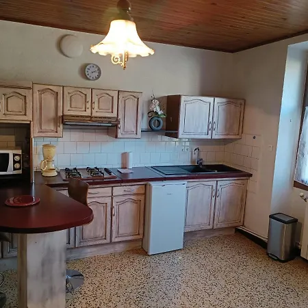 Mas Des Chenes Apartment *