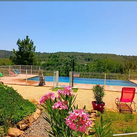 Apartment Mas Des Chenes *