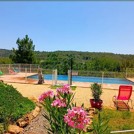 Apartment Mas Des Chenes *