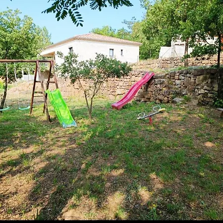 Mas Des Chenes Apartment